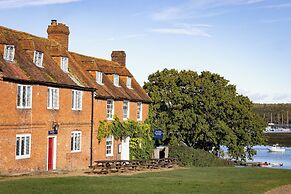 Master Builders House Hotel