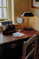 Master Builders House Hotel