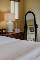 Master Builders House Hotel
