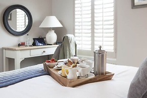 Master Builders House Hotel