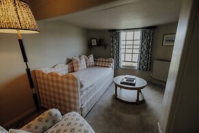 Master Builders House Hotel