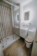 Master Builders House Hotel