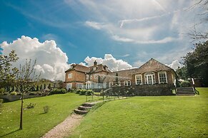 Master Builders House Hotel