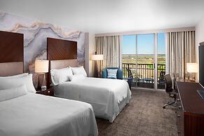 The Westin Savannah Harbor Golf Resort & Spa