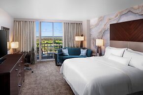 The Westin Savannah Harbor Golf Resort & Spa