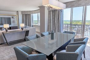 The Westin Savannah Harbor Golf Resort & Spa