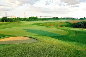 The Westin Savannah Harbor Golf Resort & Spa