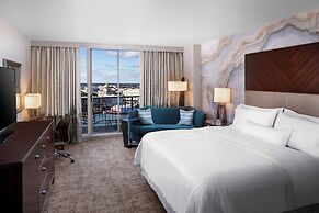 The Westin Savannah Harbor Golf Resort & Spa