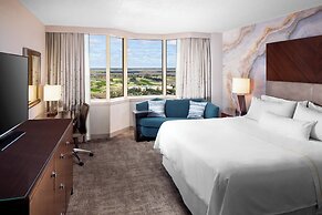 The Westin Savannah Harbor Golf Resort & Spa