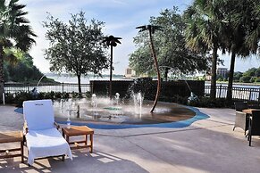 The Westin Savannah Harbor Golf Resort & Spa