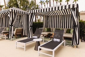 The Westin Savannah Harbor Golf Resort & Spa
