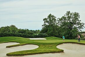 The Westin Savannah Harbor Golf Resort & Spa