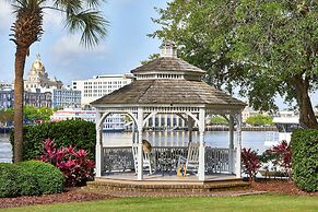 The Westin Savannah Harbor Golf Resort & Spa