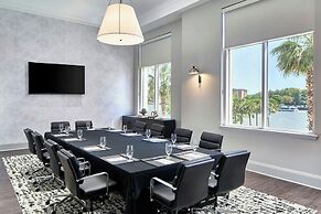 The Westin Savannah Harbor Golf Resort & Spa