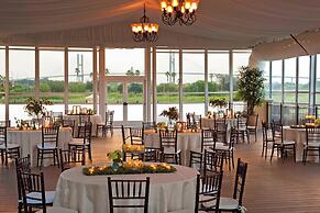 The Westin Savannah Harbor Golf Resort & Spa