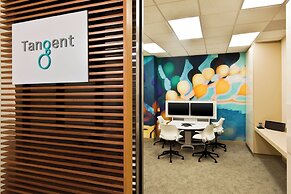 The Westin Savannah Harbor Golf Resort & Spa