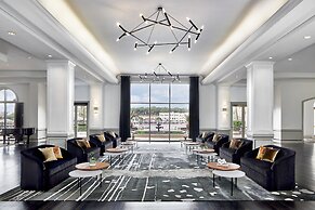 The Westin Savannah Harbor Golf Resort & Spa