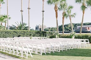 The Westin Savannah Harbor Golf Resort & Spa