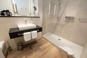 Hotel Niedersaechsischer Hof