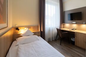 Hotel Niedersaechsischer Hof