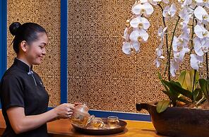 Mandarin Oriental, Kuala Lumpur