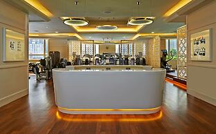 Mandarin Oriental, Kuala Lumpur