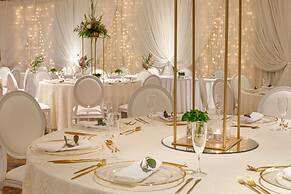 Hilton Belfast hotel