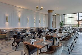 Hilton Belfast hotel