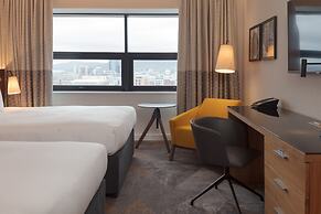 Hilton Belfast hotel