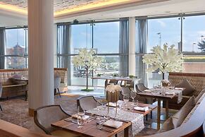 Hilton Belfast hotel