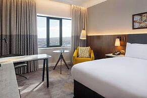 Hilton Belfast hotel