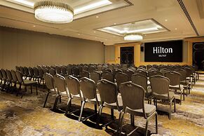 Hilton Belfast hotel
