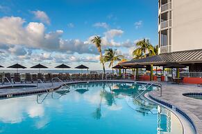 DiamondHead Beach Resort