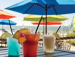 DiamondHead Beach Resort