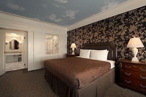 O.Henry Hotel