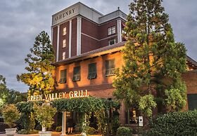 O.Henry Hotel