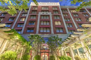 O.Henry Hotel