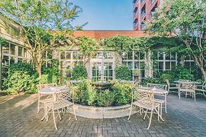 O.Henry Hotel