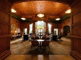 O.Henry Hotel