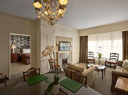 O.Henry Hotel