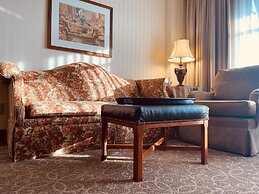 O.Henry Hotel