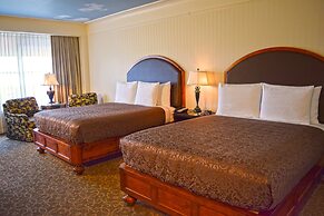 O.Henry Hotel