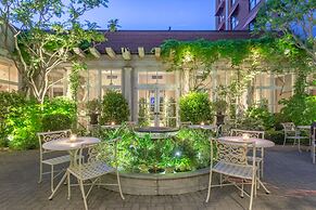 O.Henry Hotel