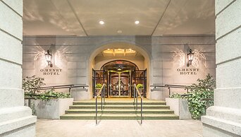 O.Henry Hotel