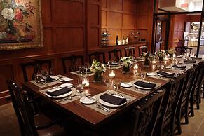 O.Henry Hotel