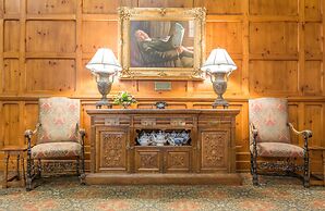 O.Henry Hotel