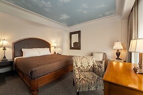 O.Henry Hotel