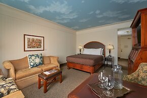 O.Henry Hotel