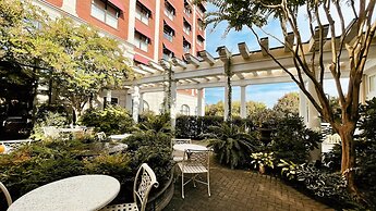 O.Henry Hotel