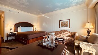O.Henry Hotel